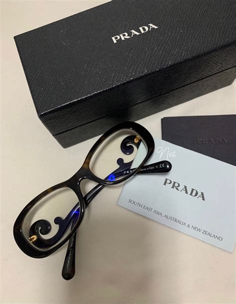 prada baroque optical frame|Minimal Baroque .